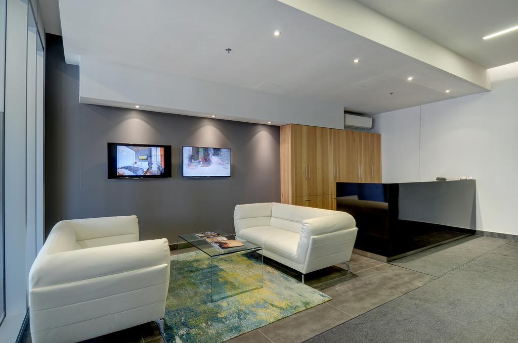 Les Immeubles Charlevoix - Le 760-431 Διαμέρισμα Κεμπέκ Εξωτερικό φωτογραφία
