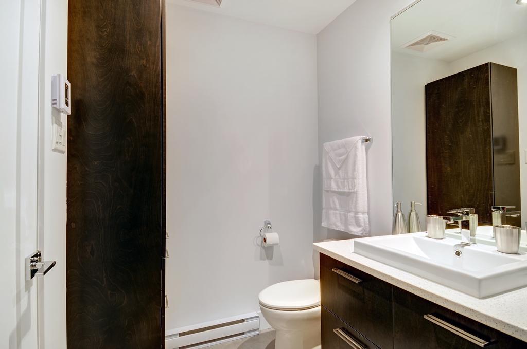 Les Immeubles Charlevoix - Le 760-431 Διαμέρισμα Κεμπέκ Εξωτερικό φωτογραφία