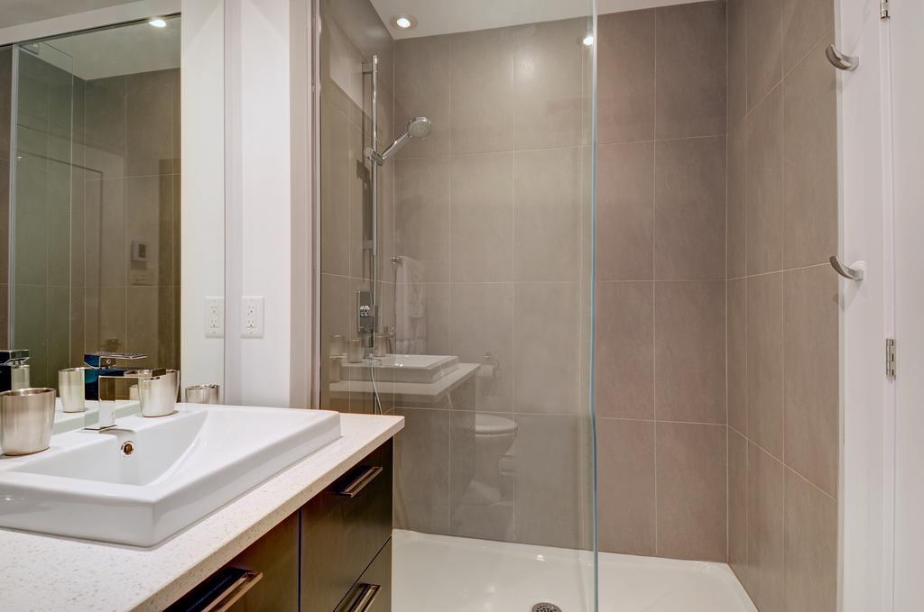 Les Immeubles Charlevoix - Le 760-431 Διαμέρισμα Κεμπέκ Εξωτερικό φωτογραφία
